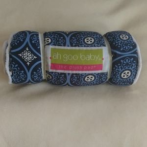 Ah Goo Baby Travel Changing Pad